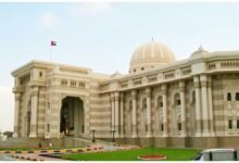 "استشاري الشارقة" يعقد جلسته الـ 12 الخميس