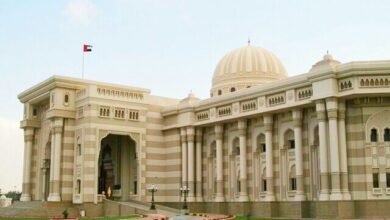 "استشاري الشارقة" يعقد جلسته الـ 12 الخميس 2 "استشاري الشارقة" يعقد جلسته الـ 12 الخميس