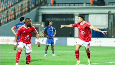 خسارة مذلة تطيح بالأهلي خارج دوري أبطال أفريقيا