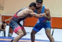 "اتحاد المصارعة" يطور إستراتيجية متكاملة لنشر اللعبة واستقطاب المواهب