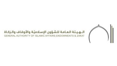 "الشؤون الإسلامية" توجه الأئمة بدعاء القنوت في الصلوات تأسيا بالهدي النبوي في وقت الأزمات