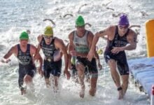 أجندة حافلة بالأحداث الرياضية المحلية والعالمية في أبوظبي خلال مارس