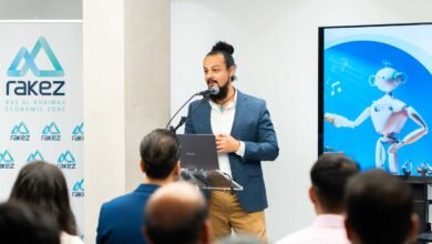 "راكز" تنظّم جلسة لدعم قدرة الشركات في تطوير إستراتيجيات المبيعات