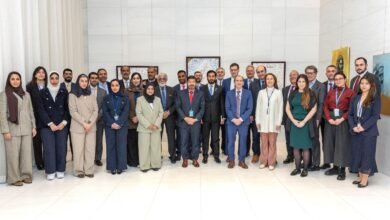 الإمارات عضواً في المجلس الاستشاري لمبادئ الإحصاءات التابع للأمم المتحدة