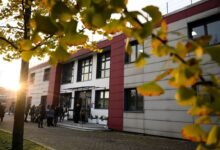 المعهد الثقافي العربي في إيطاليا يعزز تعليم اللغة العربية