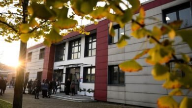 المعهد الثقافي العربي في إيطاليا يعزز تعليم اللغة العربية