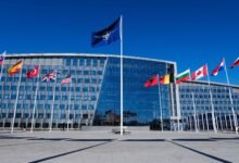 الناتو: الدول الأوروبية وكندا تزيدان ميزانياتهما الدفاعية بنسبة 20% في 2025