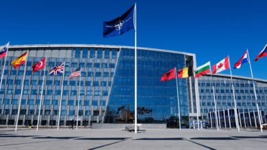 الناتو: الدول الأوروبية وكندا تزيدان ميزانياتهما الدفاعية بنسبة 20% في 2025 3 الناتو: الدول الأوروبية وكندا تزيدان ميزانياتهما الدفاعية بنسبة 20% في 2025