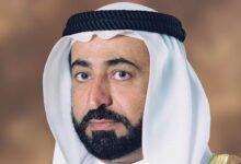 حاكم الشارقة يصدر مرسوماً أميرياً بإنشاء مجمع الشارقة للفضاء والفلك