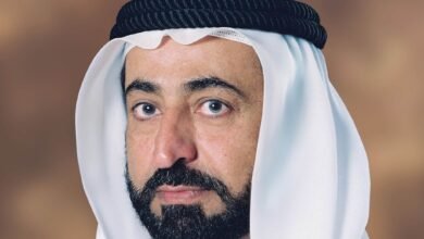 حاكم الشارقة يصدر مرسوماً أميرياً بإنشاء مجمع الشارقة للفضاء والفلك 2 حاكم الشارقة يصدر مرسوماً أميرياً بإنشاء مجمع الشارقة للفضاء والفلك