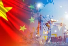 15.2 % ارتفاعا في أرباح الشركات الصناعية الكبرى بالصين خلال يناير وفبراير