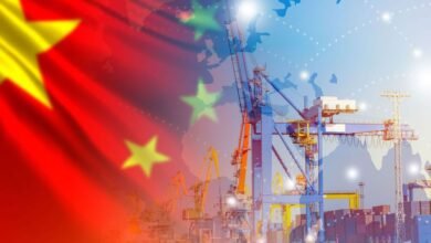 15.2 % ارتفاعا في أرباح الشركات الصناعية الكبرى بالصين خلال يناير وفبراير 1 15.2 % ارتفاعا في أرباح الشركات الصناعية الكبرى بالصين خلال يناير وفبراير