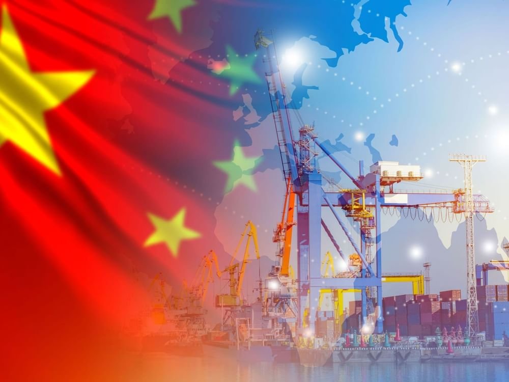 15.2 % ارتفاعا في أرباح الشركات الصناعية الكبرى بالصين خلال يناير وفبراير 1 15.2 % ارتفاعا في أرباح الشركات الصناعية الكبرى بالصين خلال يناير وفبراير