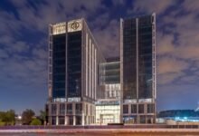 إنجاز "DIFC Square" قبل الموعد وبنسبة تأجير تقارب 100%