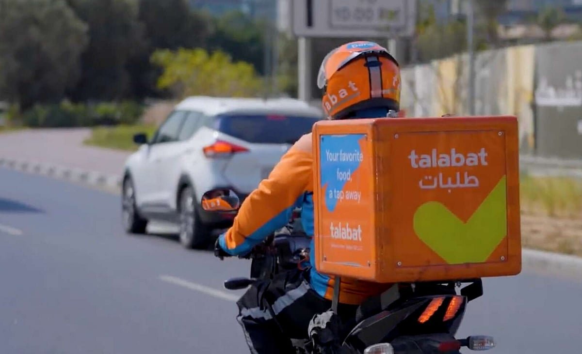 "طلبات" تعلن عن خطة استراتيجية لإعادة شراء 5% من الأسهم وتعيين مزود سيولة 1 طلبات