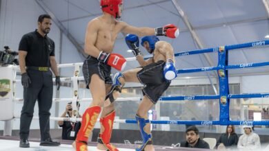 من بطولات رمضان إلى منافسات العيد/ الرياضة الإماراتية استدامة وتميز