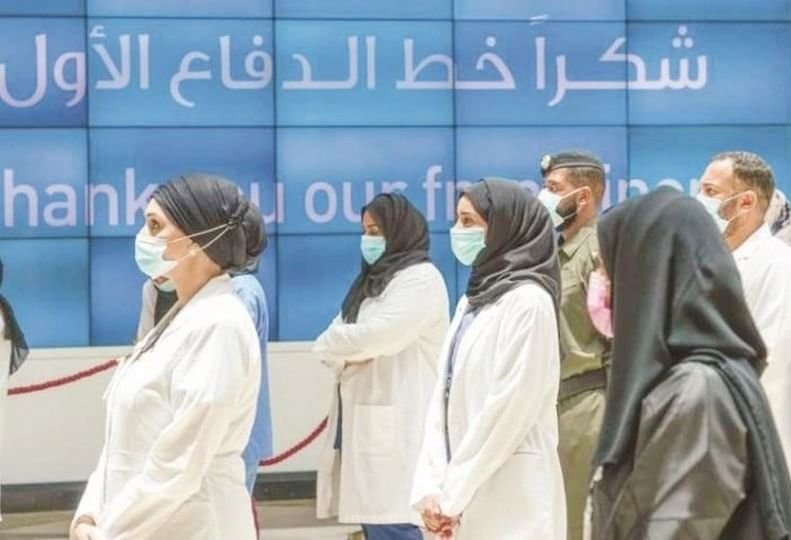 مكتب فخر الوطن: في يوم الطبيب العالمي نعتز بأبطال خط الدفاع الأول في الإمارات 1 مكتب فخر الوطن: في يوم الطبيب العالمي نعتز بأبطال خط الدفاع الأول في الإمارات