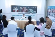 الملتقى الرابع عشر لأوائل المسرح العربي في الشارقة يدعم التعاون الثقافي والفني