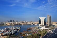 قيادات قطاعات الأعمال: نموذج دبي الاقتصادي يُعيد رَسم معادلة التنافسية في مواجهة التحديات العالمية