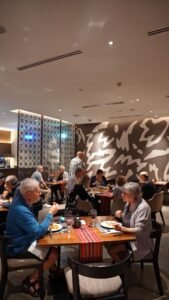 عيد الفطر في "ذا سبايسري".. رحلة غنية بالنكهات تبدأ من 99 درهماً فقط