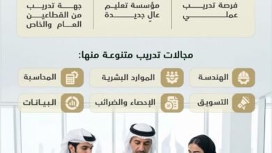 48 مؤسسة تعليمية في المنصة الوطنية للتدريب العملي لطلبة التعليم العالي