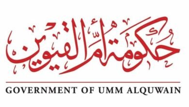 استهداف أحد المباني في أم القيوين بطائرة مسيرة ولا إصابات