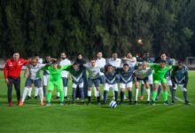 12 بطولة في يوم واحد ضمن “تحدي حفيت الرياضي”