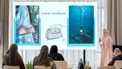 "سيدات أعمال أبوظبي" يختتم مسابقة "فالكون تانك" ضمن برنامج "رائدة"