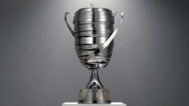 شباب الأهلي يلتقي الجزيرة غدا في نصف نهائي كأس رئيس الدولة 2 شباب الأهلي يلتقي الجزيرة غدا في نصف نهائي كأس رئيس الدولة