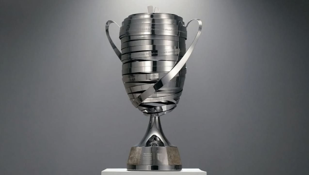 شباب الأهلي يلتقي الجزيرة غدا في نصف نهائي كأس رئيس الدولة 1 شباب الأهلي يلتقي الجزيرة غدا في نصف نهائي كأس رئيس الدولة