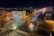 بلدية دبا تعزز الجاهزية الميدانية للتعامل مع تداعيات الحالة الجوية