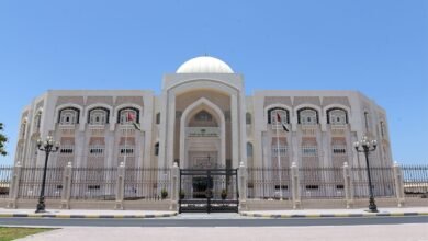 "كهرباء الشارقة" تتعامل مع 8300 بلاغ خلال المنخفض الجوي 3 "كهرباء الشارقة" تتعامل مع 8300 بلاغ خلال المنخفض الجوي