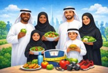 القطاع الصحي الإماراتي يواكب اليوم العالمي لمكافحة السمنة بمبادرات تعزز نمط حياة متوازن