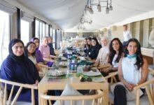 "شراع" يختتم النسخة الأولى من زمالة الشارقة لصانعات الأثر