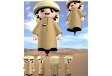 النسخة الـ16 لكأس ومهرجان الامارات الدولي للمناطيد تنطلق في ديسمبر 2026