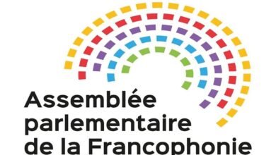 الجمعية البرلمانية للفرنكوفونية تعرب عن تضامنها مع الإمارات بمواجهة الاعتداءات الإيرانية التي تستهدفت أراضيها