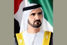 محمد بن راشد يعتمد تعيين مساعد وزير شؤون مجلس الوزراء لشؤون التبادل المعرفي الحكومي