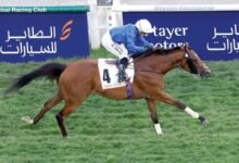 "دبي فيوتشر" يستعد للدفاع عن اللقب بالنسخة الـ 30 من كأس دبي العالمي