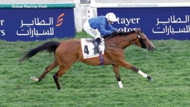 "دبي فيوتشر" يستعد للدفاع عن اللقب بالنسخة الـ 30 من كأس دبي العالمي