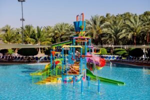 عيد الفطر في الإمارات.. احتفالات استثنائية ووجهات سياحية تنبض بالحياة