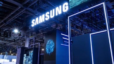 سامسونغ تتصدر سوق شاشات العرض التجارية العالمية لمدة 17 عاما متتالية حتى 2025