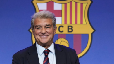 خوان لابورتا