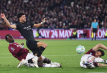 مانشستر سيتي