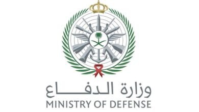 "الدفاع السعودية": اعتراض وتدمير 6 صواريخ باليستية أطلقت باتجاه قاعدة الأمير سلطان الجوية