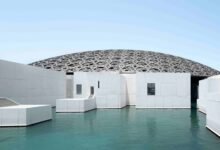 اللوفر أبوظبي يقدم مجموعة من البرامج التفاعلية خلال أبريل