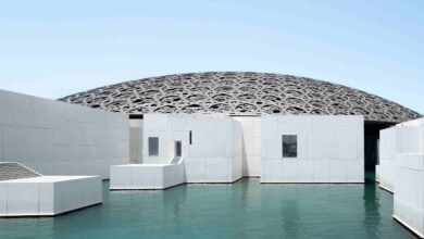 اللوفر أبوظبي يقدم مجموعة من البرامج التفاعلية خلال أبريل