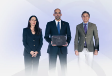 سباقات قرى الإمارات