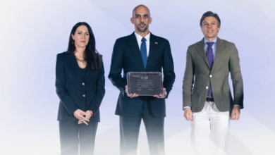 سباقات قرى الإمارات