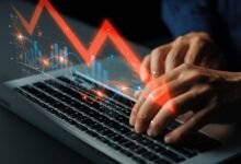 تراجع مؤشر الثقة الاقتصادية في الاتحاد الأوروبي