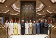 "العلماء الضيوف" يشيدون بدور مجمع القرآن الكريم بالشارقة